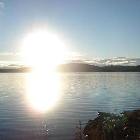 Villa Paatari, Inari Exteriér fotografie