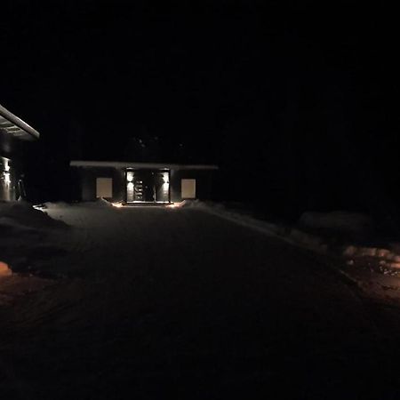 Villa Paatari, Inari Exteriér fotografie
