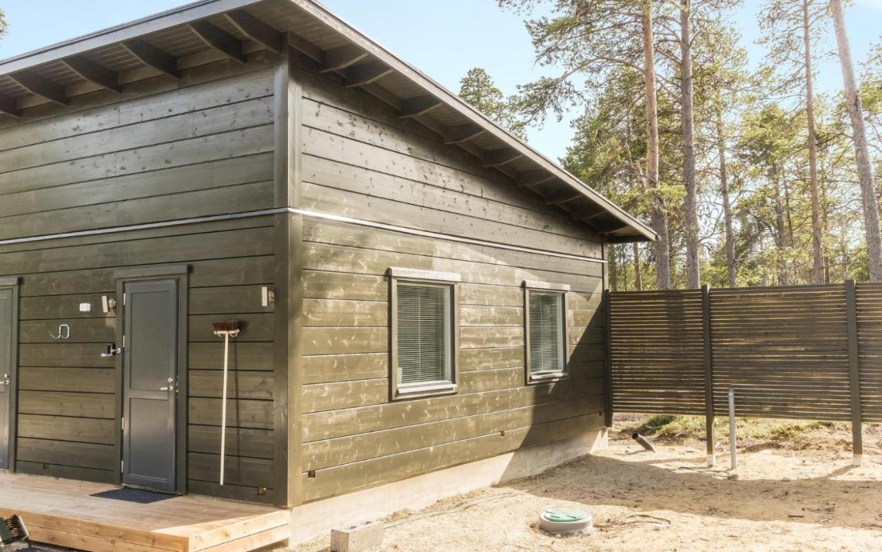 Villa Paatari, Inari Exteriér fotografie